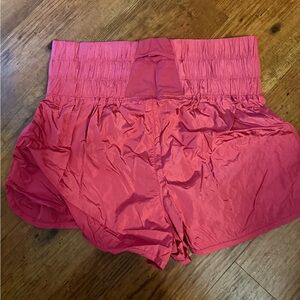 Way Home Free People Shorts